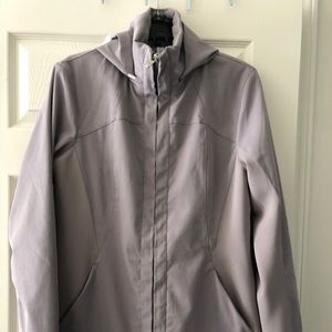 Ladies Lululemon jacket